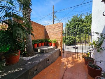 Venta Casa en Fraccionamiento Lomas de Cuernavaca