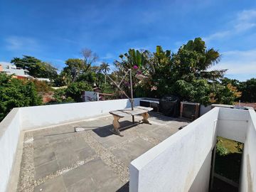 Venta Casa en Fraccionamiento Lomas de Cuernavaca