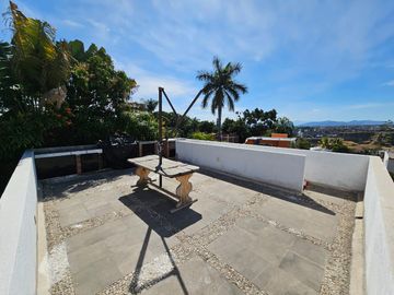 Venta Casa en Fraccionamiento Lomas de Cuernavaca