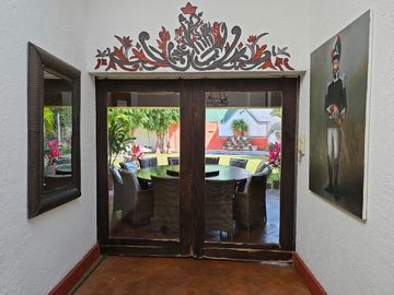 Venta Casa en Fraccionamiento Lomas de Cuernavaca