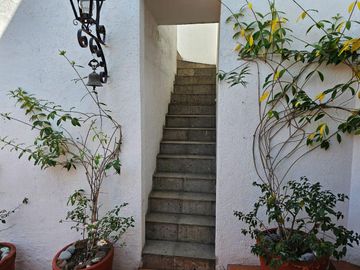 Venta Casa en Fraccionamiento Lomas de Cuernavaca