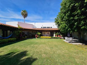 Venta Casa en Fraccionamiento Lomas de Cuernavaca