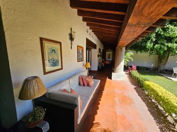 Venta Casa en Fraccionamiento Lomas de Cuernavaca