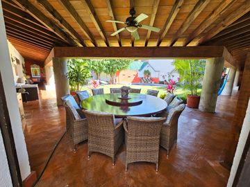 Venta Casa en Fraccionamiento Lomas de Cuernavaca