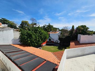 Venta Casa en Fraccionamiento Lomas de Cuernavaca