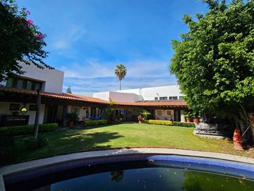 Venta Casa en Fraccionamiento Lomas de Cuernavaca