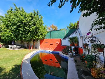 Venta Casa en Fraccionamiento Lomas de Cuernavaca