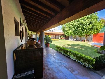 Venta Casa en Fraccionamiento Lomas de Cuernavaca