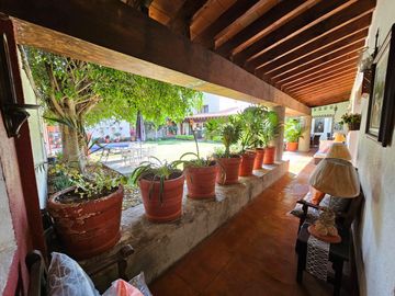 Venta Casa en Fraccionamiento Lomas de Cuernavaca