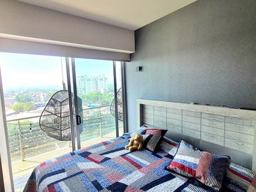 Departamento en Venta en Santa Cruz Atoyac