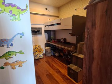 Departamento en Venta en Santa Cruz Atoyac