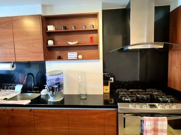 Departamento en Venta en Santa Cruz Atoyac