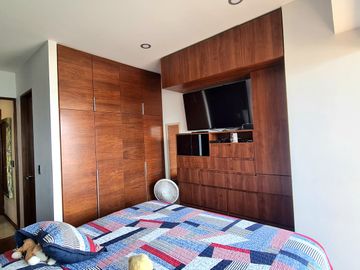 Departamento en Venta en Santa Cruz Atoyac