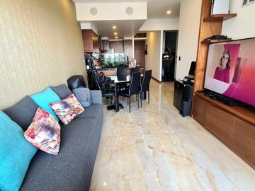 Departamento en Venta en Santa Cruz Atoyac