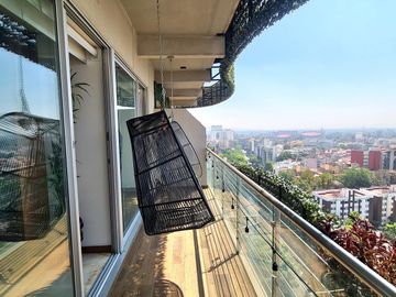 Departamento en Venta en Santa Cruz Atoyac