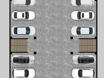 Departamento en PRE VENTA en San Andres Cholula a 100 m de UDLAP