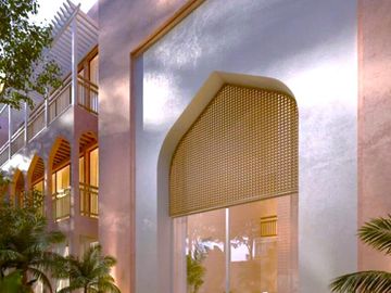 Departamento en Tulum