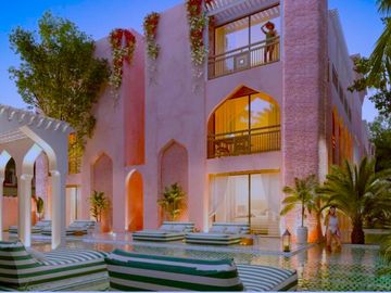 Departamento en Tulum