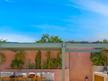 Departamento en Tulum