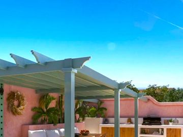 Departamento en Tulum