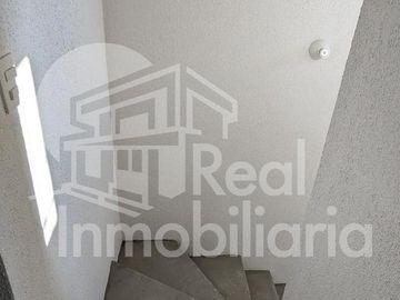Casa de 3 recamaras en URBI  Villas Del Rey, Huehuetoca