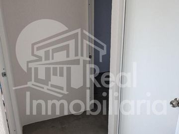 Casa de 3 recamaras en URBI  Villas Del Rey, Huehuetoca