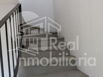 Casa de 3 recamaras en URBI  Villas Del Rey, Huehuetoca