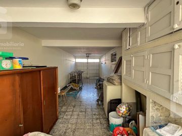 Edificio de departamentos en zona Centro