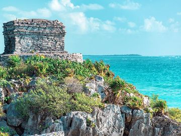Departamento en Tulum