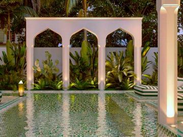 Departamento en Tulum