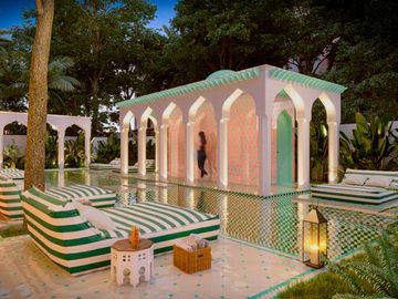 Departamento en Tulum