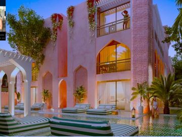 Departamento en Tulum