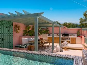 Departamento en Tulum
