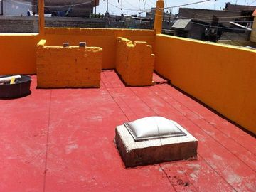 Casa en Venta en Colonia Metropolitana
