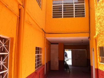 Casa en Venta en Colonia Metropolitana