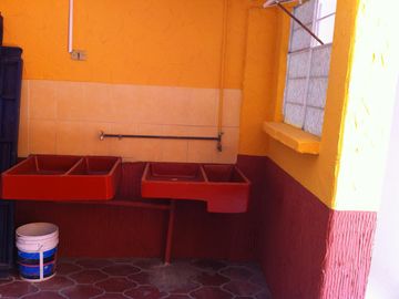 Casa en Venta en Colonia Metropolitana