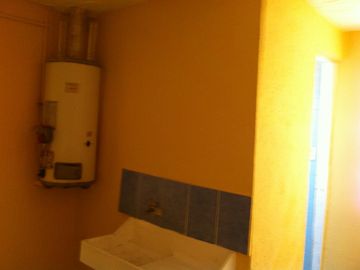 Casa en Venta en Colonia Metropolitana