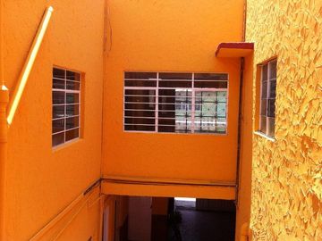 Casa en Venta en Colonia Metropolitana