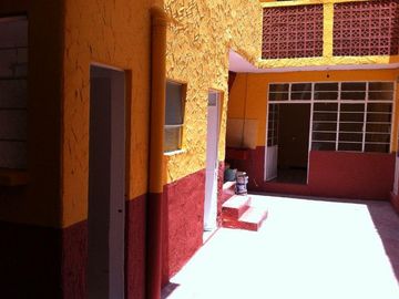 Casa en Venta en Colonia Metropolitana