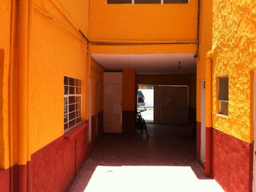 Casa en Venta en Colonia Metropolitana