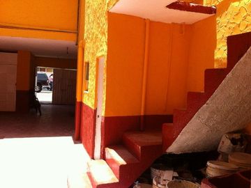 Casa en Venta en Colonia Metropolitana