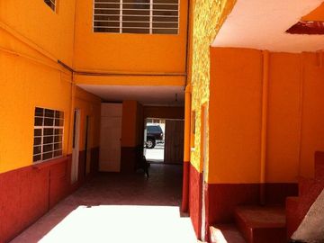Casa en Venta en Colonia Metropolitana