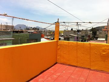 Casa en Venta en Colonia Metropolitana