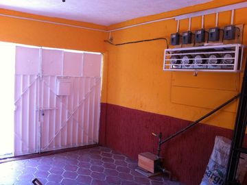 Casa en Venta en Colonia Metropolitana