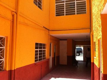 Casa en Venta en Colonia Metropolitana