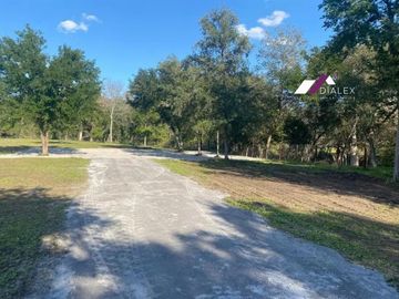 Finca o Quinta en VENTA de 15,000 m2 – CARRETERA NACIONAL Los Sabinos en Allende, Nuevo León.