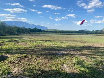 Finca o Quinta en VENTA de 15,000 m2 – CARRETERA NACIONAL Los Sabinos en Allende, Nuevo León.