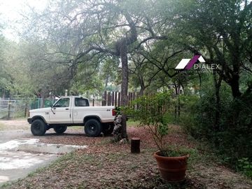 Finca o Quinta en VENTA de 15,000 m2 – CARRETERA NACIONAL Los Sabinos en Allende, Nuevo León.