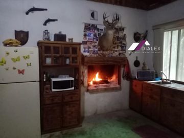Finca o Quinta en VENTA de 15,000 m2 – CARRETERA NACIONAL Los Sabinos en Allende, Nuevo León.