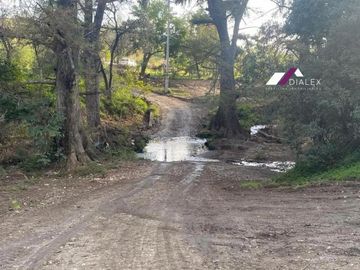 Finca o Quinta en VENTA de 15,000 m2 – CARRETERA NACIONAL Los Sabinos en Allende, Nuevo León.